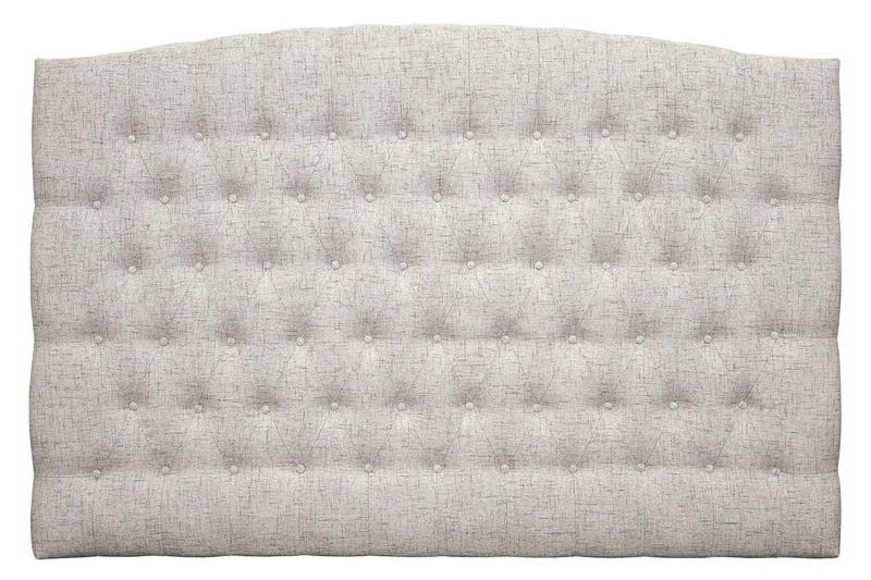 Belda Sengepakke 180x200 Fast - Beige - Møbler - Senge - Kontinentalsenge