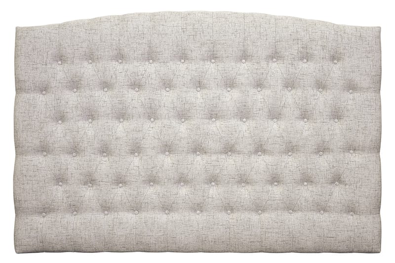 Belda Sengepakke 180x200 Fast - Beige - Møbler - Senge - Komplet sengepakke