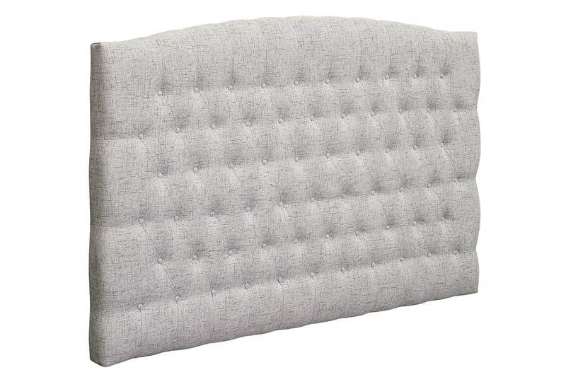 Belda Sengepakke 180x200 Fast - Beige - Møbler - Senge - Komplet sengepakke