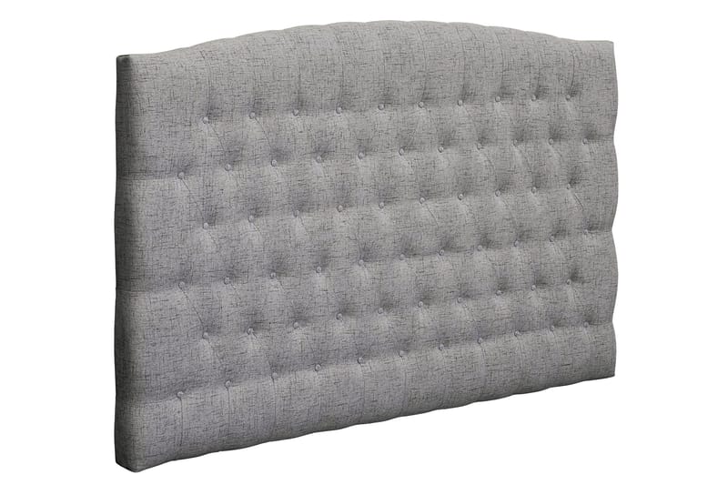 Belda Sengepakke 180x200 Fast - Grå - Møbler - Senge - Kontinentalsenge