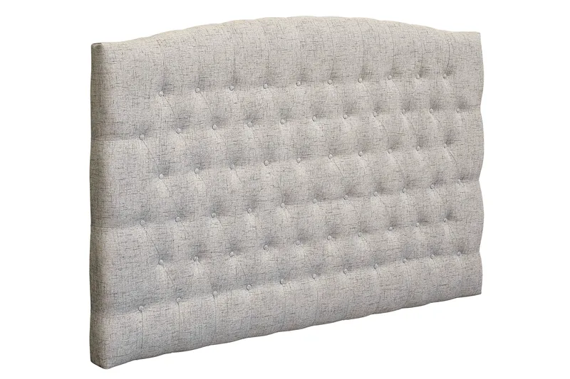 Belda Sengepakke 180x200 Fast/Medium - Beige - Møbler - Senge - Kontinentalsenge