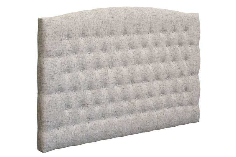 Belda Sengepakke 180x200 Fast/Medium - Beige - Møbler - Senge - Kontinentalsenge