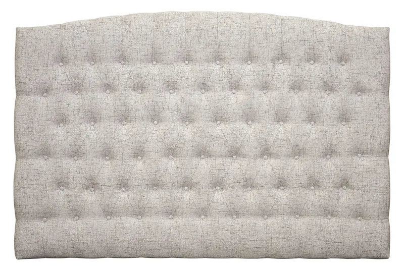 Belda Sengepakke 180x200 Fast/Medium - Beige - Møbler - Senge - Kontinentalsenge