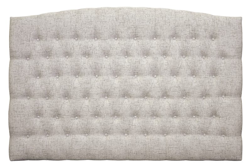 Belda Sengepakke 180x200 Fast/Medium - Beige - Komplet sengepakke - Kontinentalsenge - Dobbeltsenge