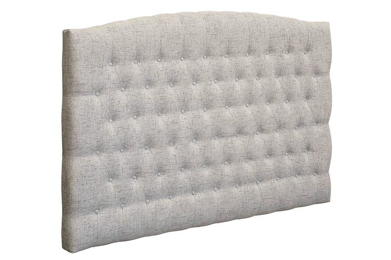 Belda Sengepakke 180x200 Fast/Medium - Beige - Møbler - Senge - Komplet sengepakke