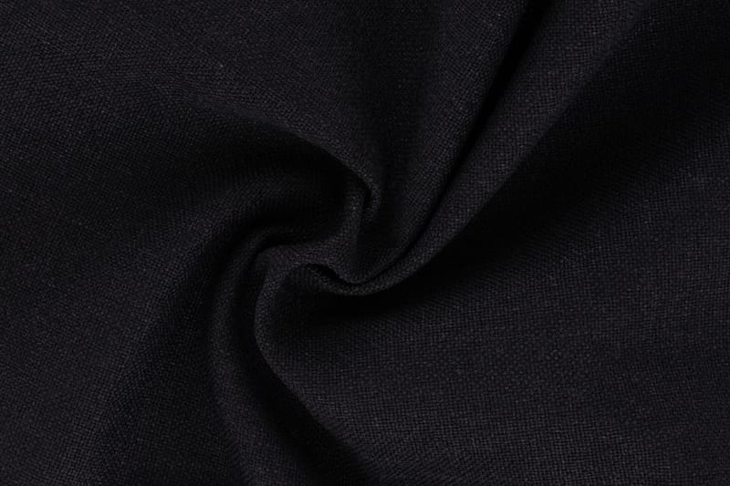 Belda Sengepakke 180x200 Fast/Medium - Sort - Møbler - Senge - Komplet sengepakke