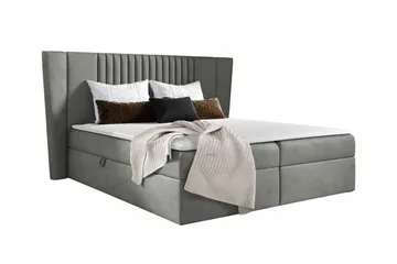 Boisdale Kontinentalseng 120x200 cm - Møbler - Senge - Kontinentalsenge