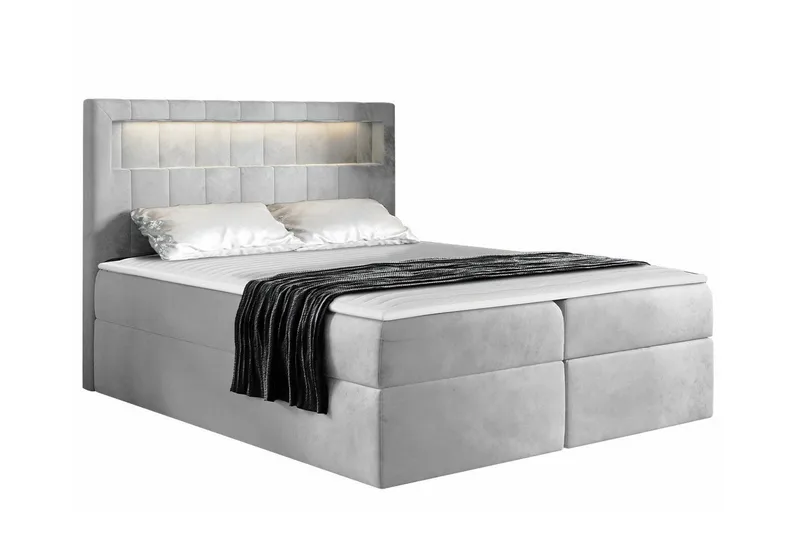 Boisdale Kontinentalseng 120x200 cm, undefined