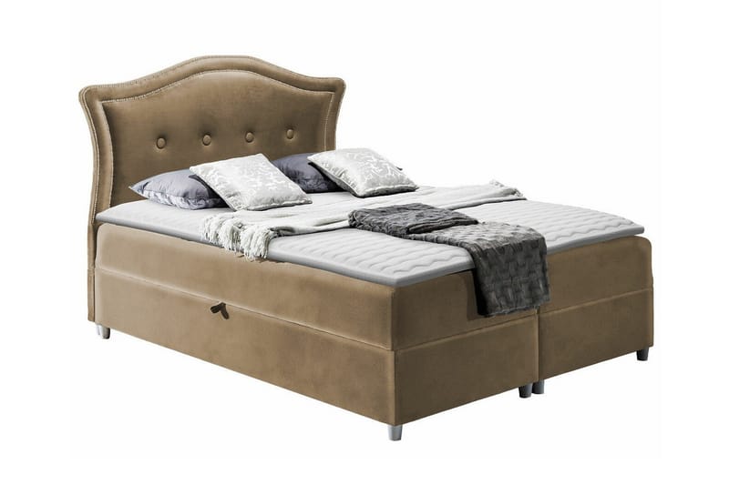 Boisdale Kontinentalseng 120x200 cm, undefined