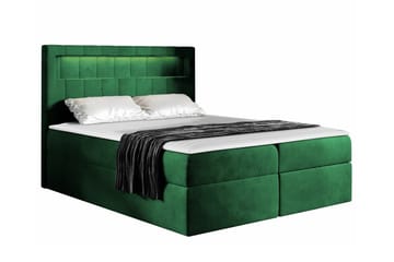 Boisdale Kontinentalseng 120x200 cm - Møbler - Senge - Kontinentalsenge