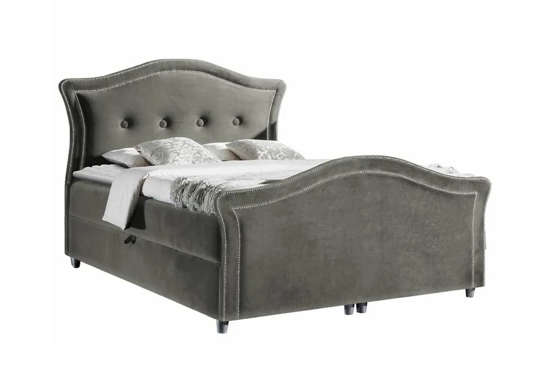 Boisdale Kontinentalseng 140x200 cm, undefined