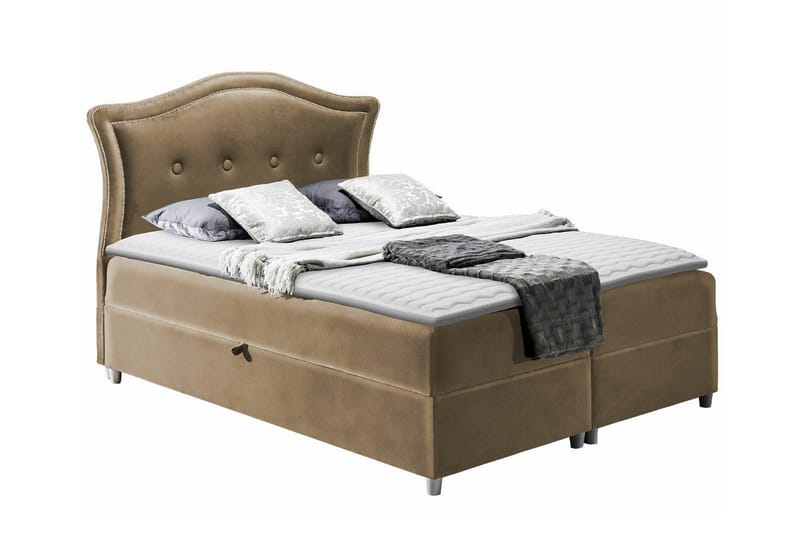 Boisdale Kontinentalseng 140x200 cm, undefined