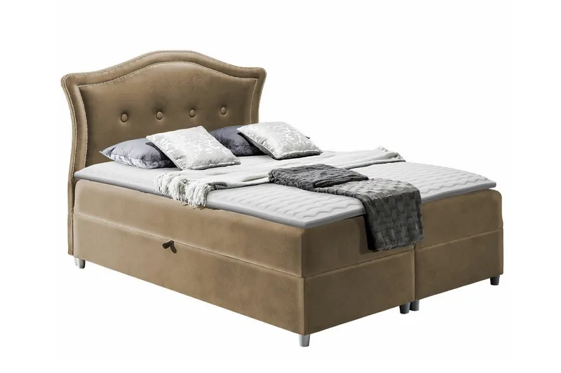 Boisdale Kontinentalseng 140x200 cm, undefined