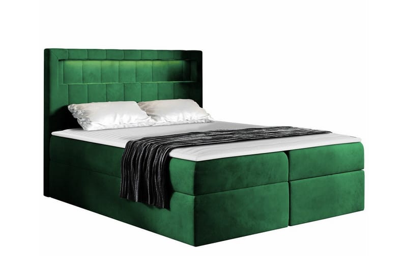 Boisdale Kontinentalseng 140x200 cm, undefined