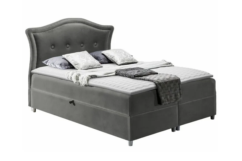 Boisdale Kontinentalseng 140x200 cm, undefined