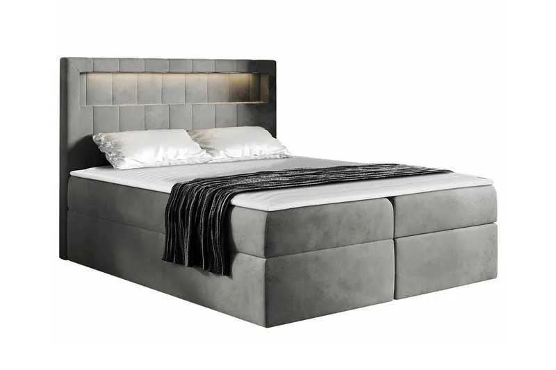 Boisdale Kontinentalseng 140x200 cm, undefined