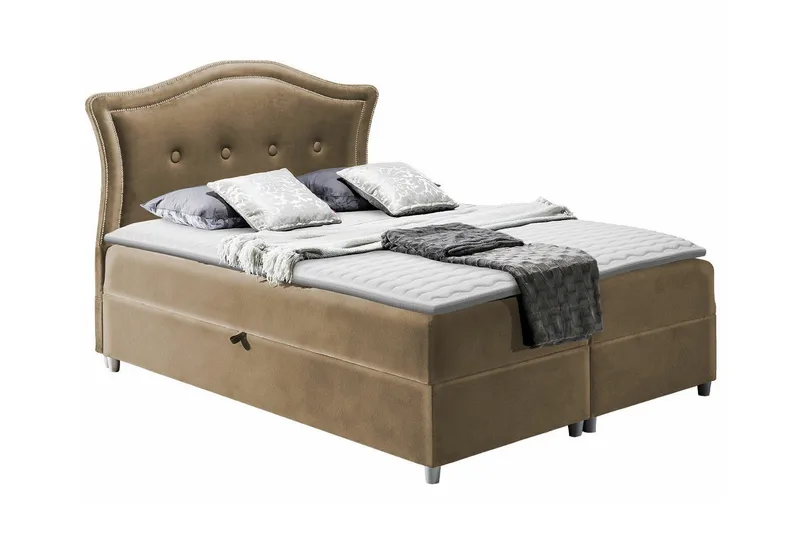 Boisdale Kontinentalseng 160x200 cm, undefined