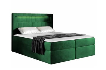 Boisdale Kontinentalseng 160x200 cm - Møbler - Senge - Kontinentalsenge