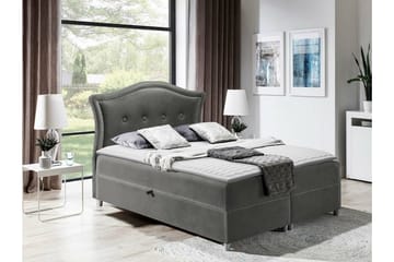 Boisdale Kontinentalseng 180x200 cm - Møbler - Senge - Kontinentalsenge