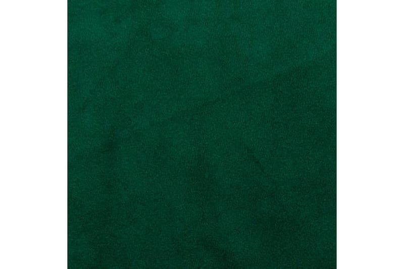 Boksta Kontinentalseng 140x200 cm - Grøn - Møbler - Senge - Kontinentalsenge