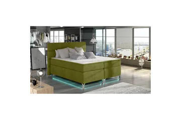 Boxmadras Eltap Amadeo med LED