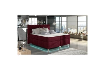Boxmadras Eltap Amadeo med LED