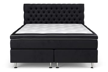 Celine komplet sengepakke Kontinental seng 180x200 Velour