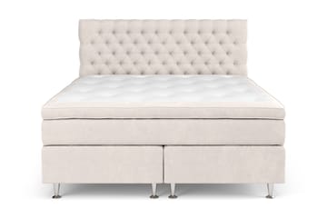 Celine Komplet Sengepakke Kontinentalseng med Gavl 160x200 cm