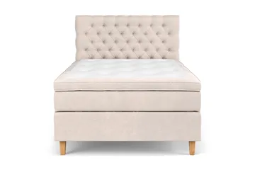 Celine kontinentalseng 120x200cm