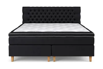 Celine kontinentalseng 210x210cm