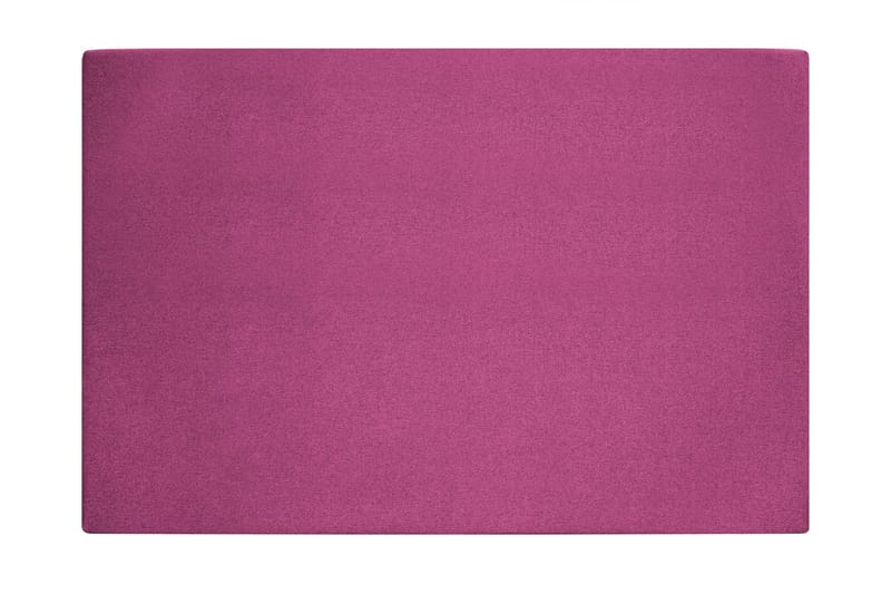 Charleston Komplet Sengepakke 160x200 Latex Lilla - Møbler - Senge - Kontinentalsenge