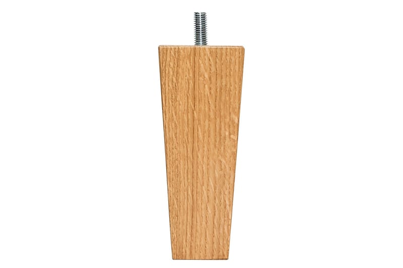 Charleston Komplet Sengepakke 180x200 - Sort - Møbler - Senge - Komplet sengepakke