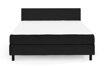 Charm Komplet Sengepakke 160x200 cm Kontinentalseng med Gavl