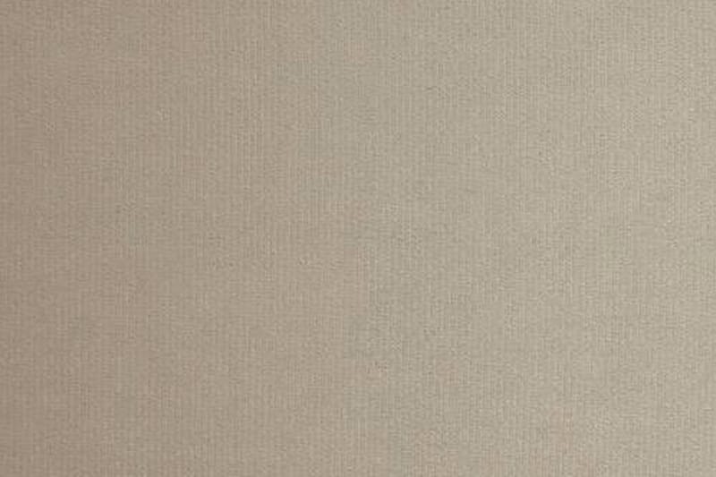 Chepstow Kontinentalseng 140x200 cm Medium - Velour/Beige - Møbler - Senge - Kontinentalsenge
