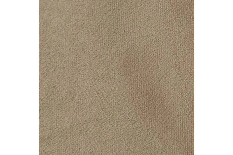 Clasic Box Kontinentalseng 160x215 cm - Beige - Møbler - Senge - Kontinentalsenge
