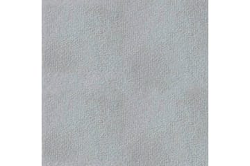 Clasic Box Kontinentalseng 180x215 cm - Grå - Møbler - Senge - Kontinentalsenge
