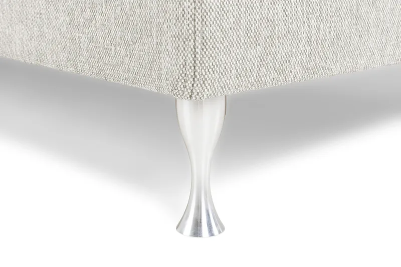 Cloud Komplet Sengepakke 140x200 - Beige - Møbler - Senge - Kontinentalsenge