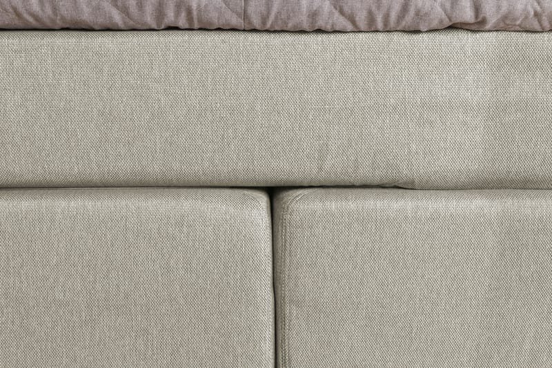 Cloud Komplet Sengepakke 140x200 - Beige - Møbler - Senge - Komplet sengepakke