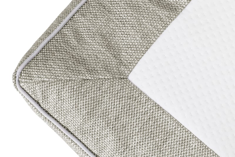 Cloud Komplet Sengepakke 140x200 - Beige - Møbler - Senge - Komplet sengepakke