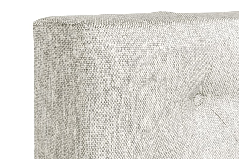 Cloud Komplet Sengepakke 140x200 - Beige - Møbler - Senge - Komplet sengepakke