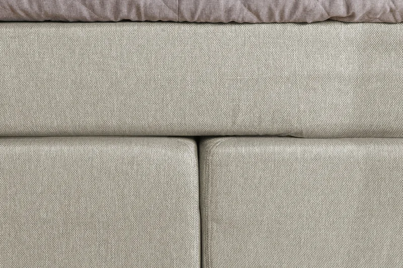 Cloud Komplet Sengepakke 140x200 - Beige - Møbler - Senge - Kontinentalsenge