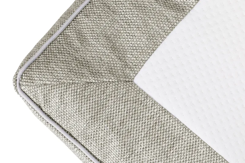 Cloud Komplet Sengepakke 140x200 - Beige - Møbler - Senge - Kontinentalsenge