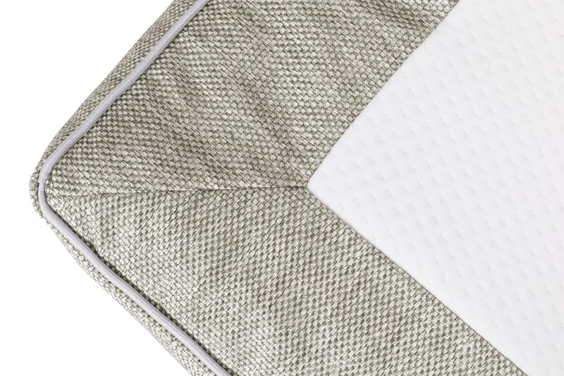 Cloud Komplet Sengepakke 140x200 - Beige - Møbler - Senge - Kontinentalsenge