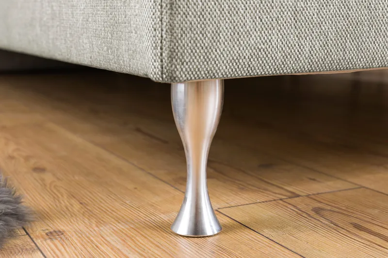 Cloud Komplet Sengepakke 140x200 - Beige - Møbler - Senge - Kontinentalsenge