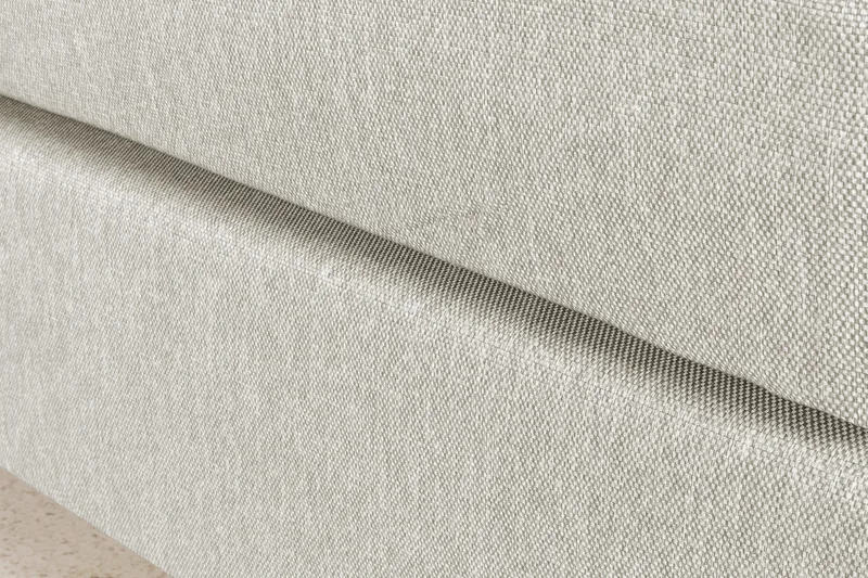 Cloud Komplet Sengepakke 140x200 - Beige - Møbler - Senge - Kontinentalsenge