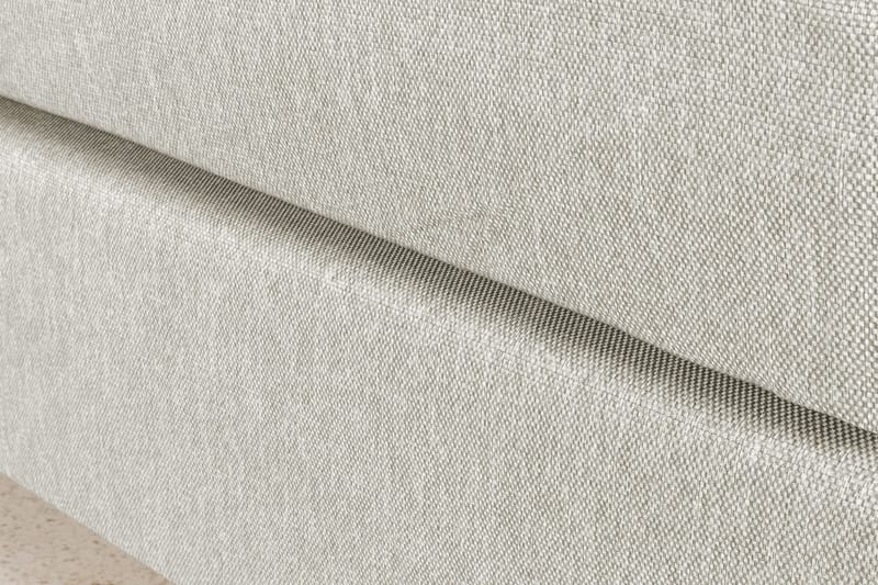 Cloud Komplet Sengepakke 140x200 - Beige - Møbler - Senge - Kontinentalsenge