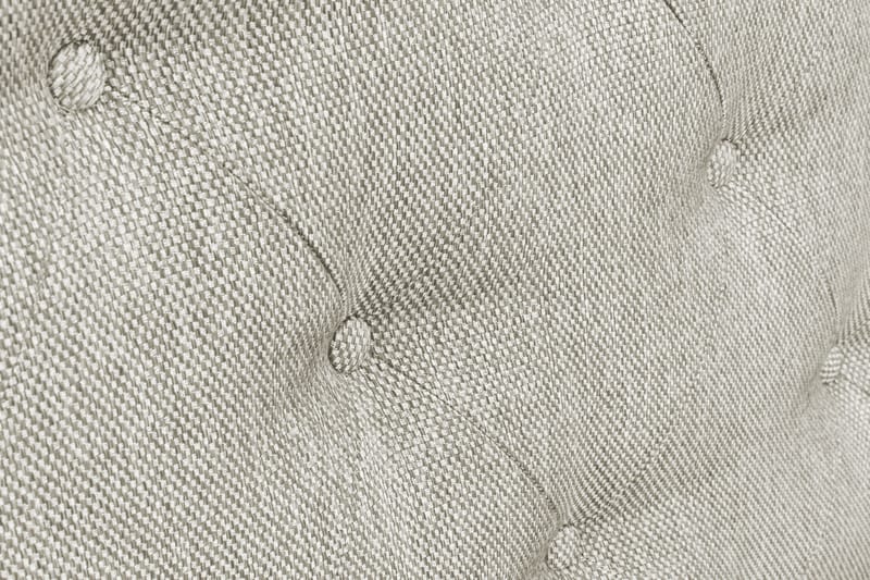 Cloud Komplet Sengepakke 140x200 - Beige/Hvid - Møbler - Senge - Komplet sengepakke