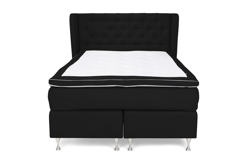 Cloud Komplet Sengepakke 140x200, Sort