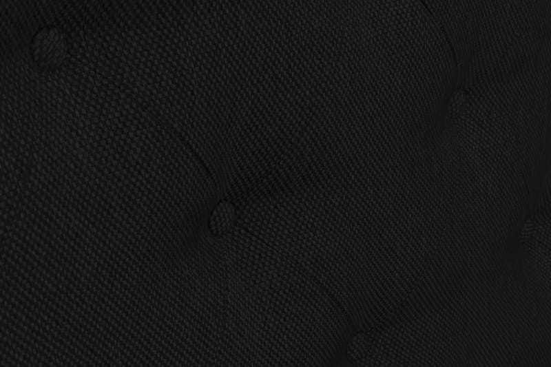 Cloud Komplet Sengepakke 140x200 - Sort - Møbler - Senge - Komplet sengepakke