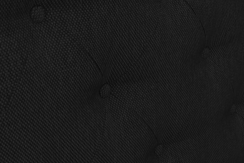 Cloud Komplet Sengepakke 140x200 - Sort/Hvid - Møbler - Senge - Komplet sengepakke